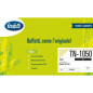 Toner Laser Compatibile Brother TN-1050 nero